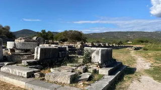 Herajon na Samos
