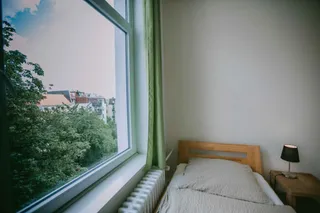 Nordstern Hostel
