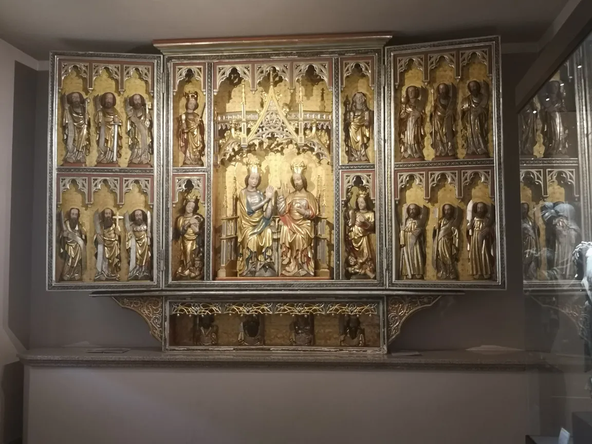 Muzeum Archidiecezji Gnieźnieńskiej