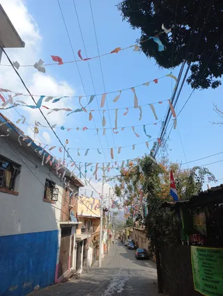 Tepoztlán Místico
