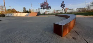 Birch Park Skateboard Park