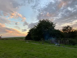 YHA Truleigh Hill
