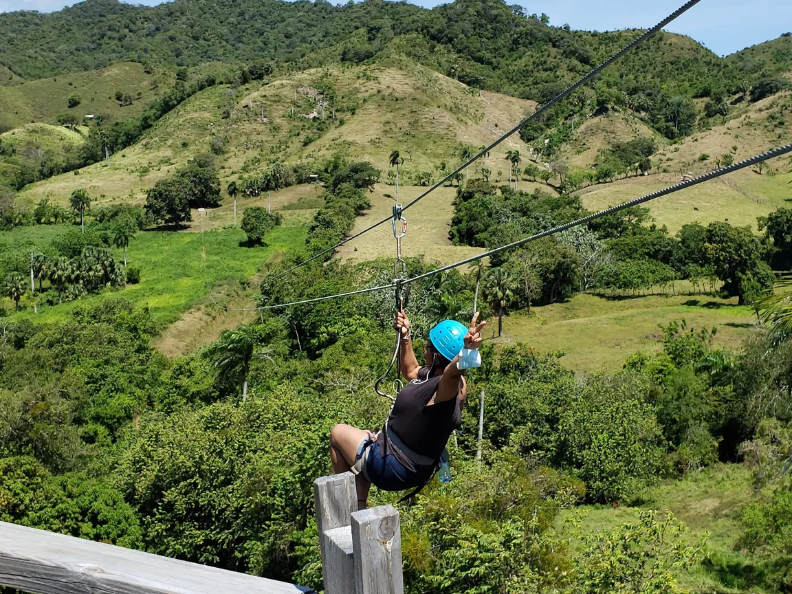 Country World Adventure Park