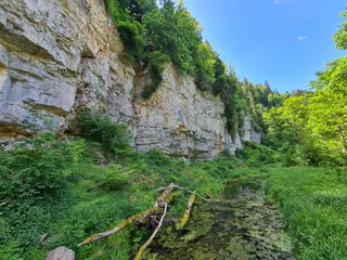 Wutachschlucht