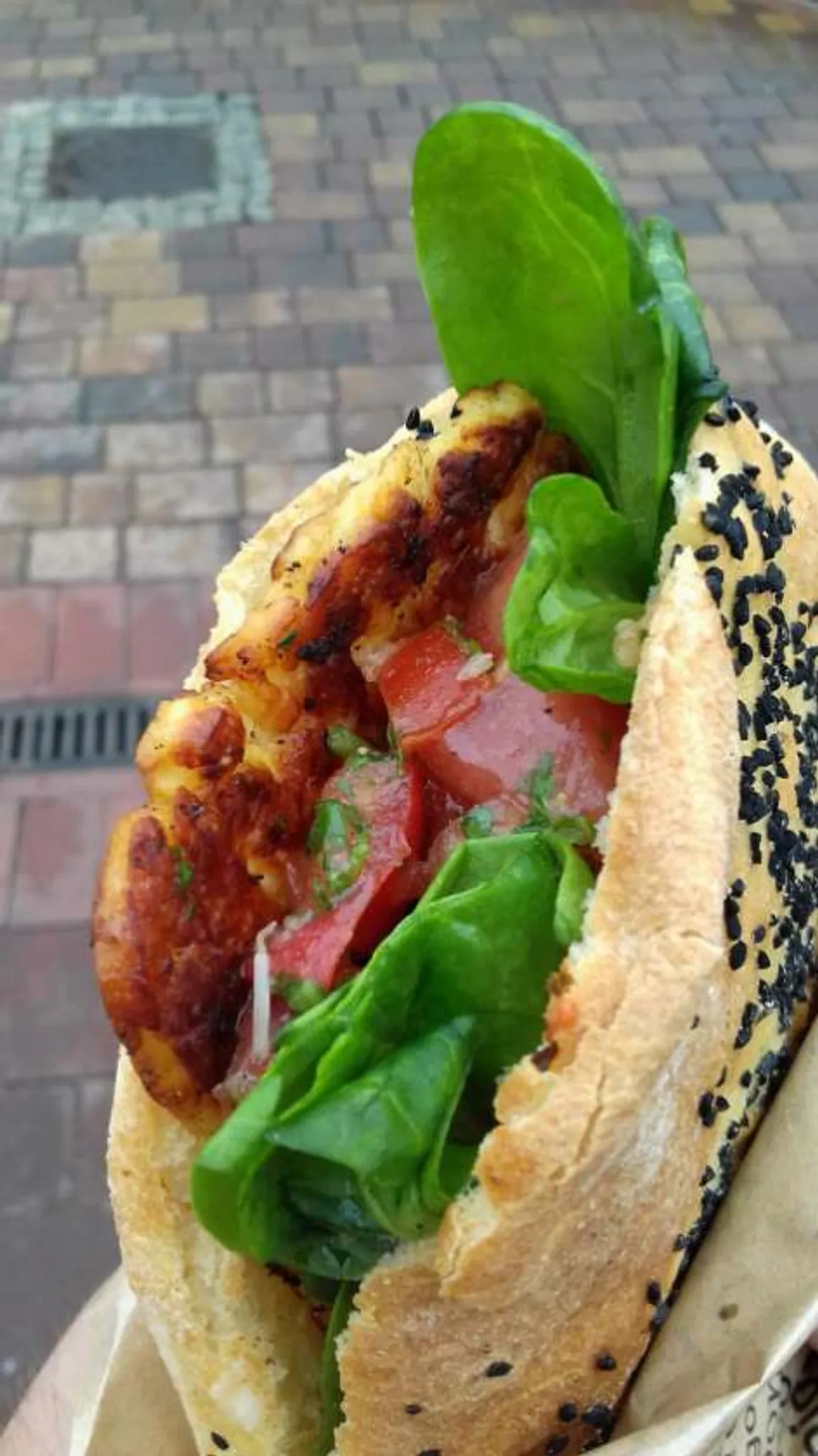 Montownia Smaku i Zdrowia food truck