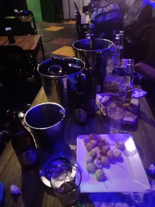 Akyat Rooftop Grill