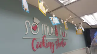 So Much Fun Cooking Studio