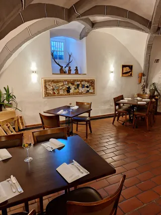 Restaurant Ratskeller Luckau