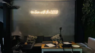 COCO Chmielna - Asian Gastropub and Shisha