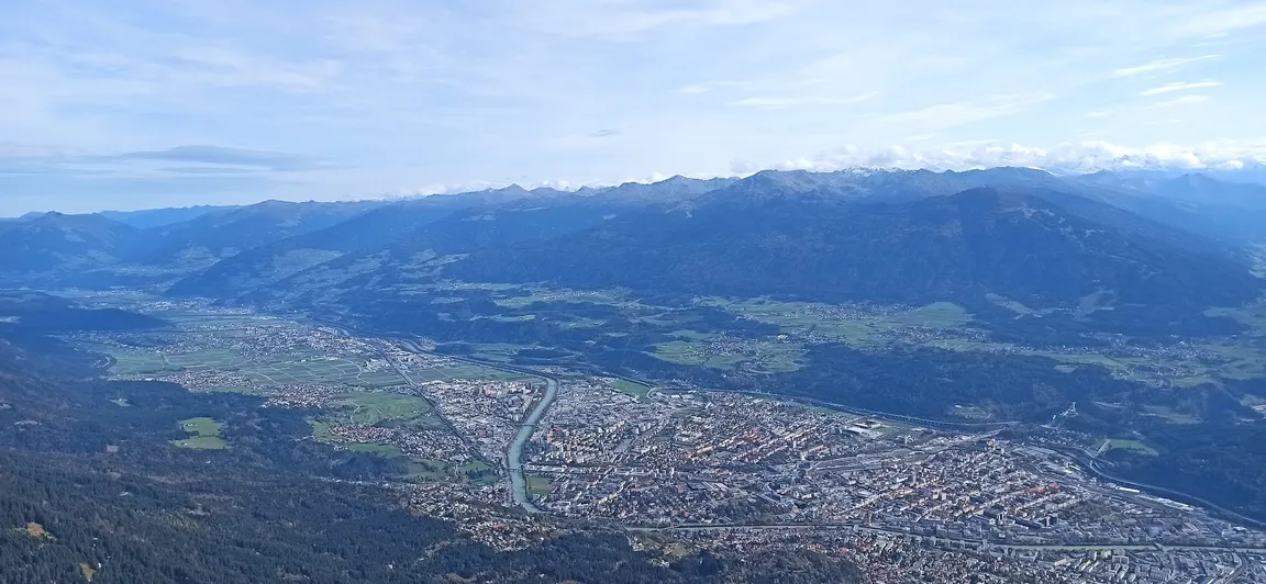 Brandjochkreuz