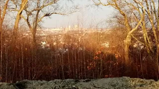 Neutaconkanut Hill Conservancy