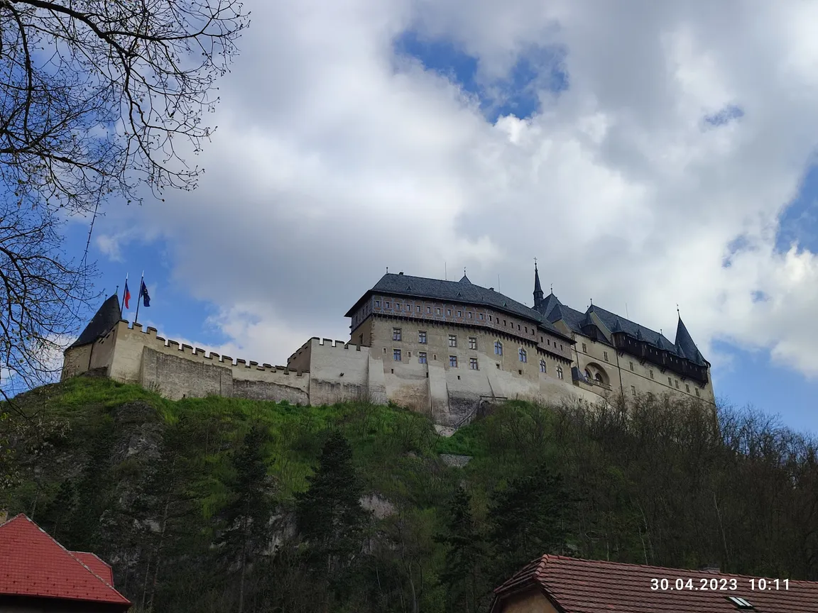 Karlštejn