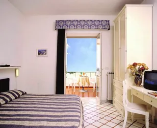 Hotel Castiglione Village