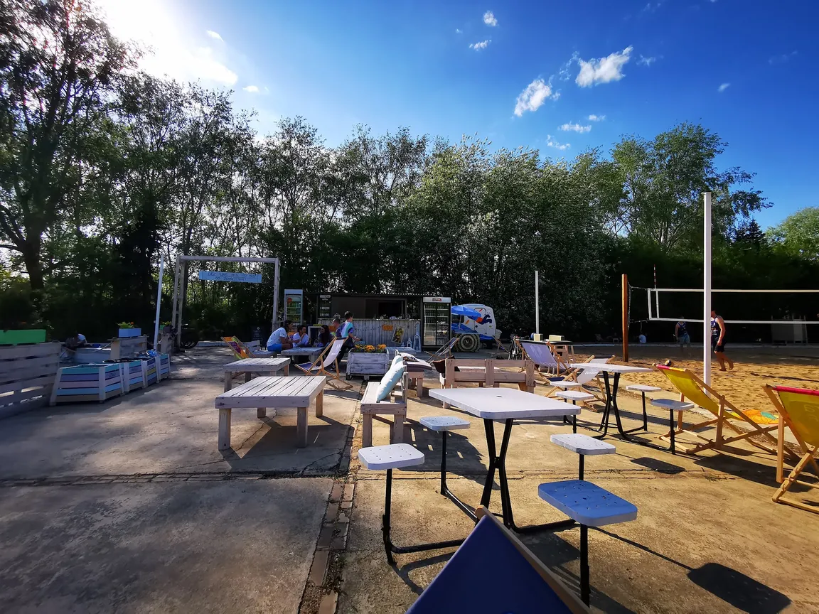 Bowling - Oddział Rataje POSiR