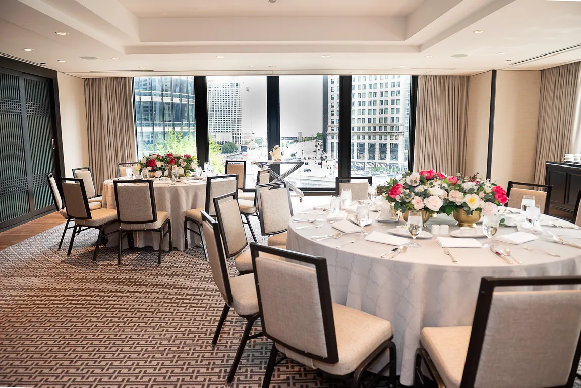 The Langham, Chicago