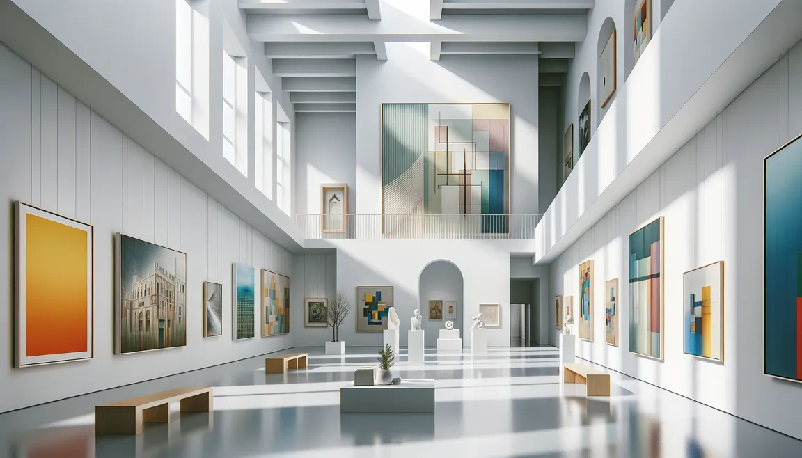 Guide: 10 Art Galleries in Irish Cork