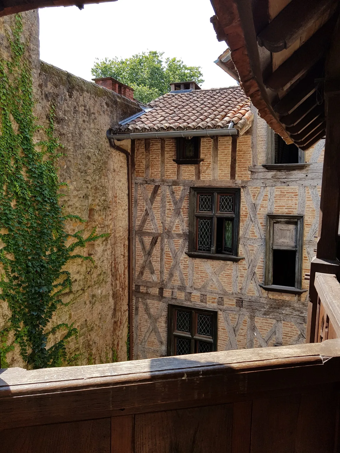 Commanderie des Templiers