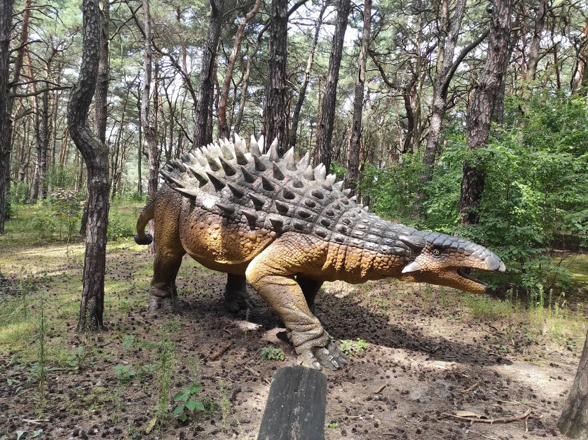 JuraPark Solec Kujawski