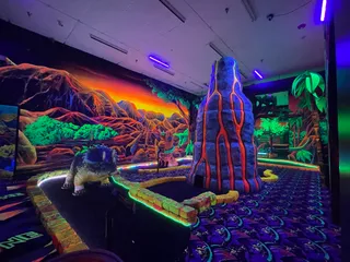 Zap Zone