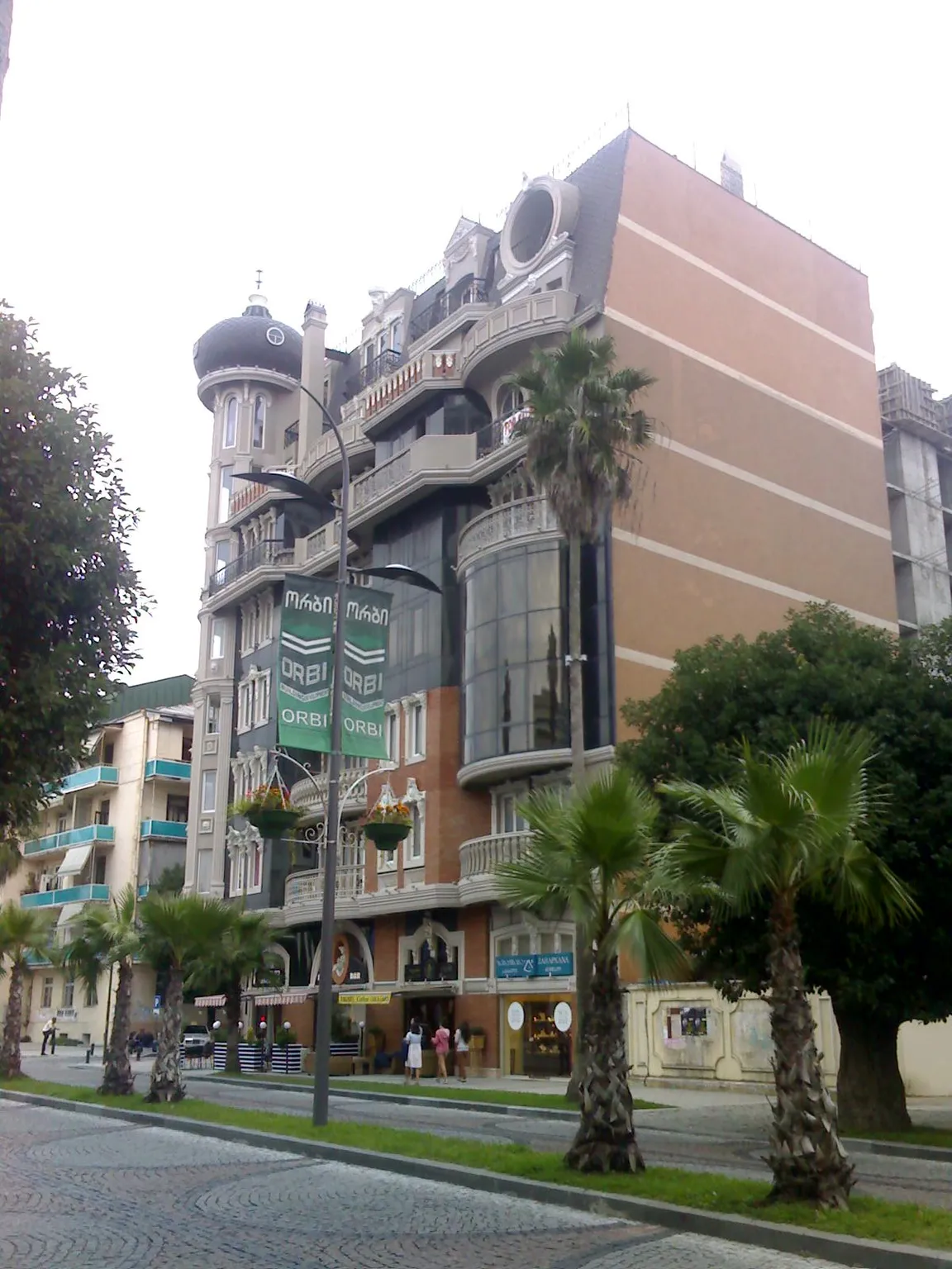 Casino Peace