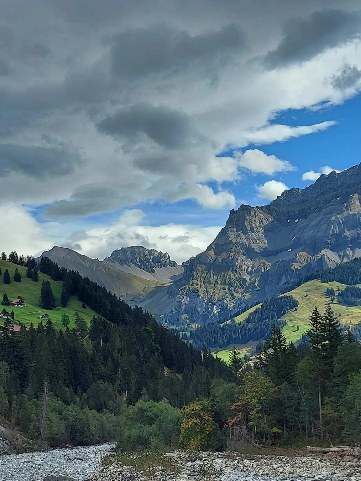 Adventure Park Adelboden
