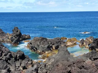 Mosteiros Beach