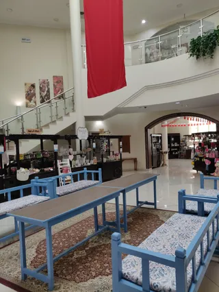مجمع العاصمة لمنتجات الأيدي البحرينية - Capital Mall for Bahraini handmade products