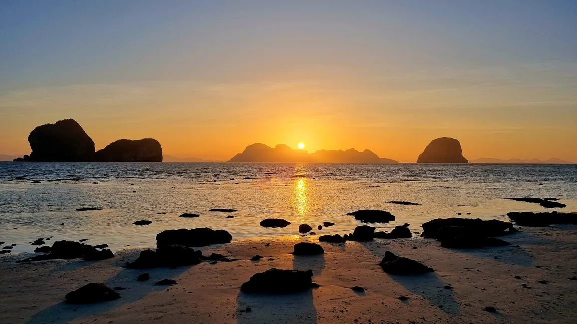Koh Ngai