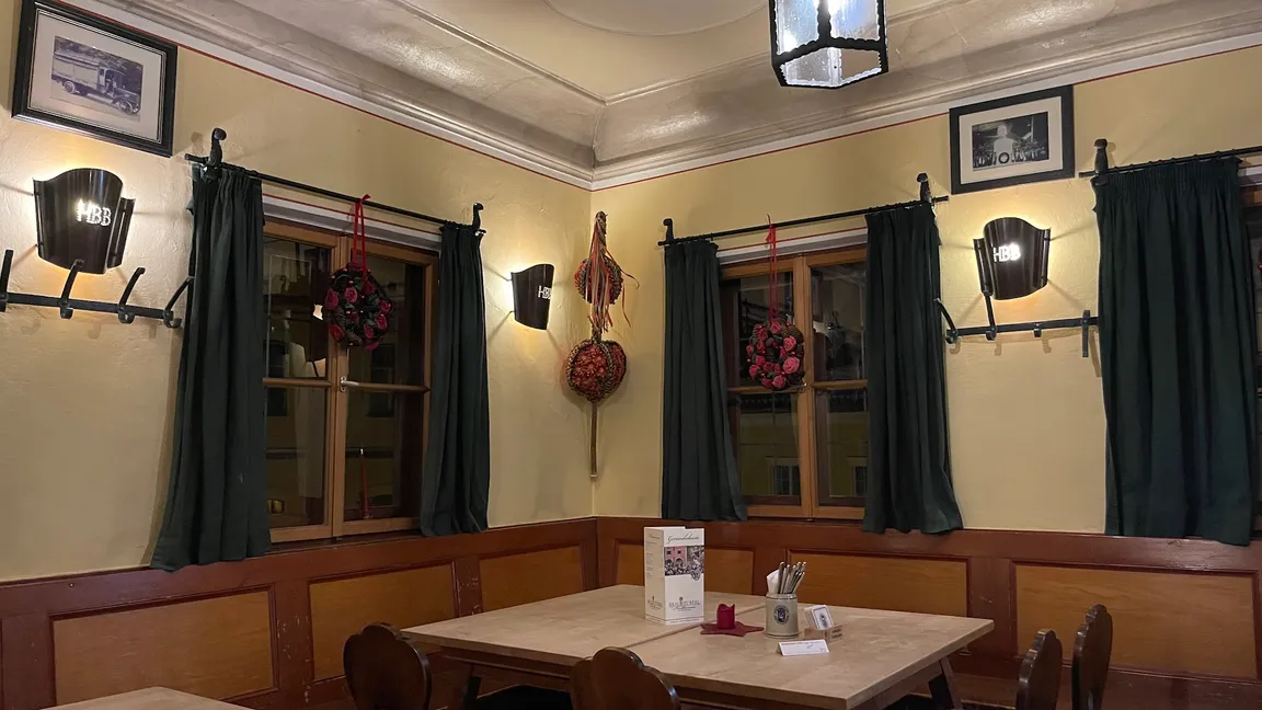 Hofbrauhaus Berchtesgaden GmbH