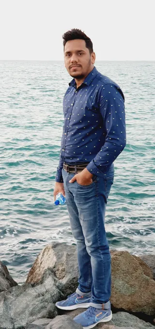 Jumeria beach parking