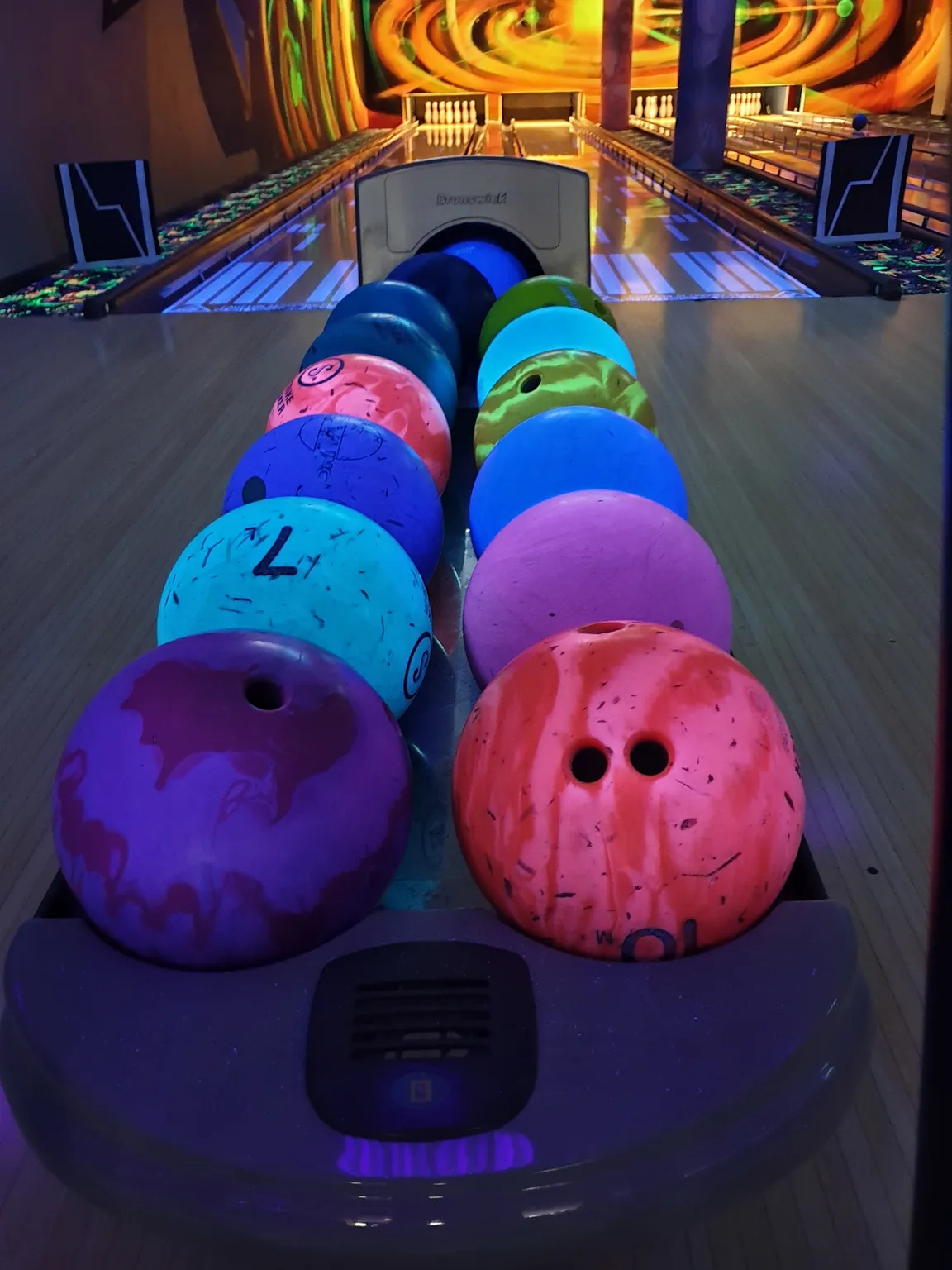 TB Bowling&Bilard Club Ursynów