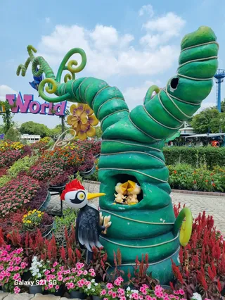Dream World