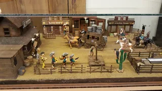 Balat Toy Museum