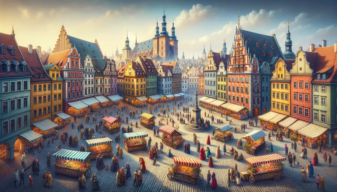 Discover the magic of Lublin: top 10 places you must see