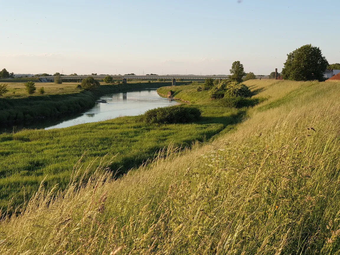 Wiślana Trasa Rowerowa-WTR
