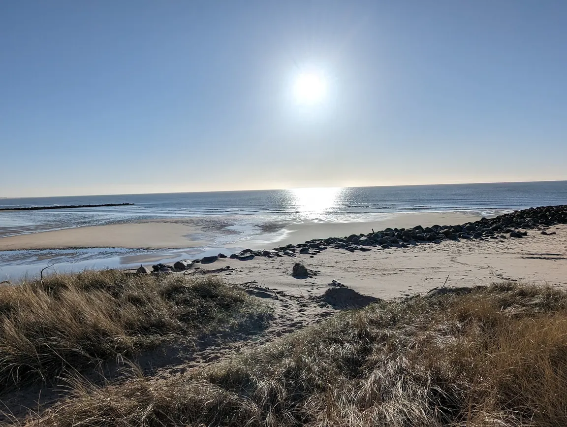 Wadden Sea National Park