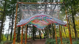 Forest of Dean Sculpture Trail
