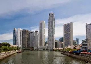 Singapore Polo Club