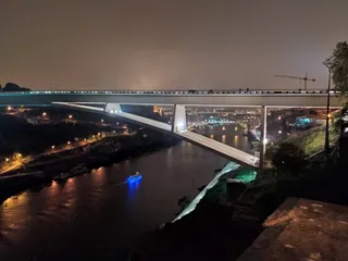 Miradouro das Fontainhas