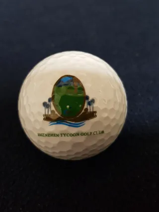 Shenzhen Tycoon Golf Club
