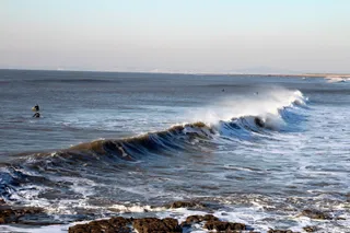 Porthcawl Surf School