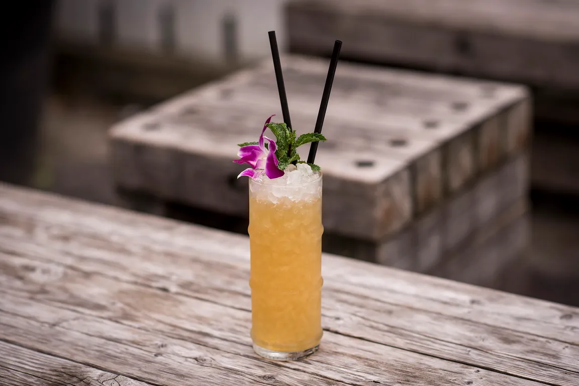The Whistler
