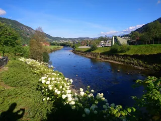 Steinsdalsfossen