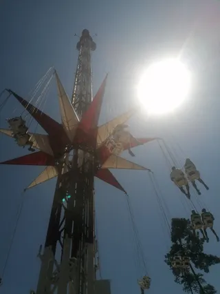 Holiday Park
