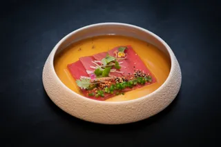 Restaurante Montserrat Manor