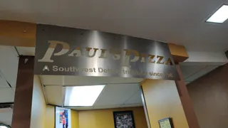 Paul's Pizza