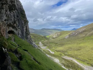 The Bone Caves