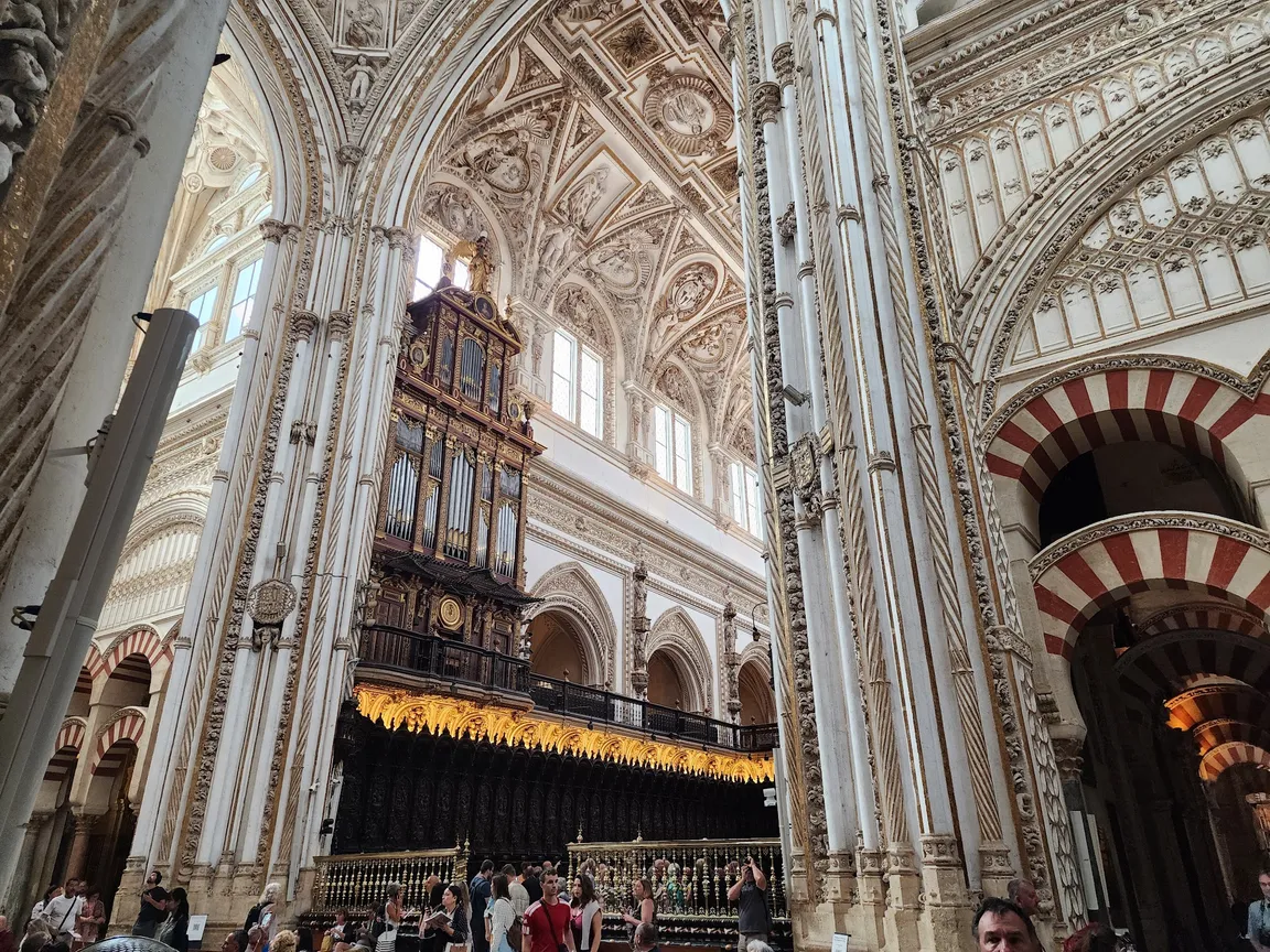 Mezquita