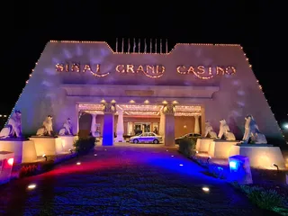 Sinai Grand Casino