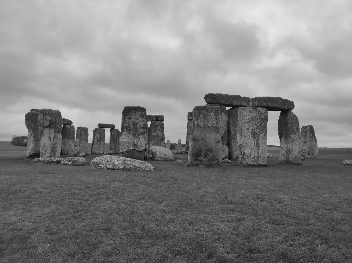 Stonehenge
